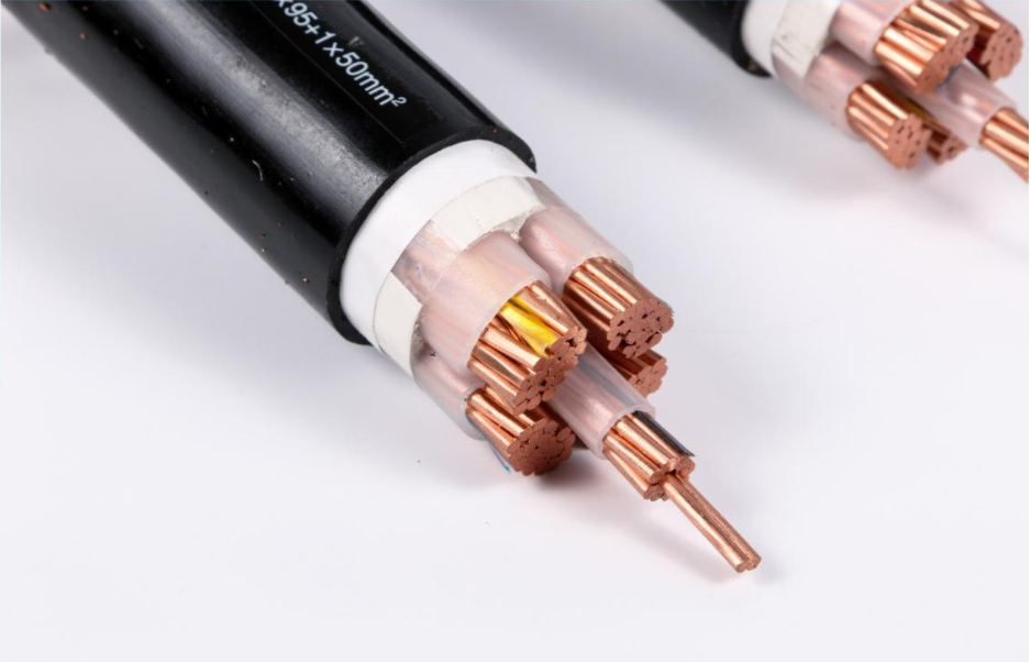 【線纜百科】電纜束絲、絞線產品的質量缺陷和預防措施
