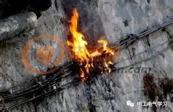 電線都燃了為什麽空開不跳閘？空開在電路中的功能作用