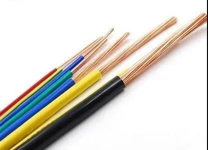 1、1.5、2.5、4、6、10平銅線可以帶多大用電器？安全用電須知