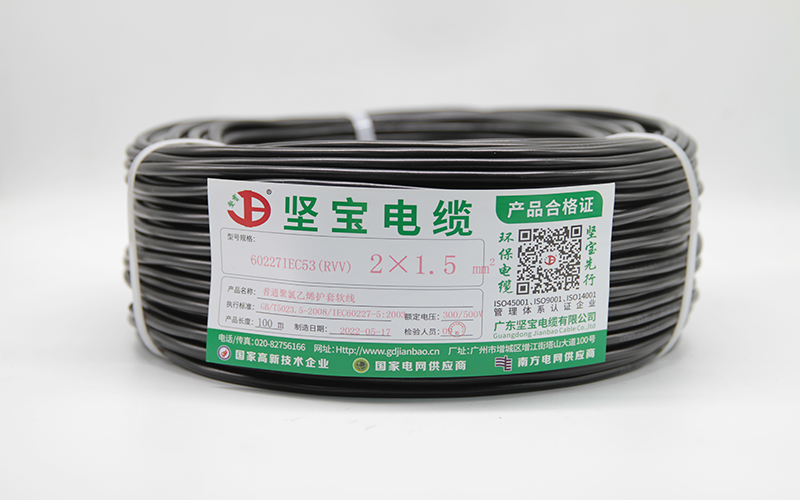 91看片安卓污下载聚氯乙烯絕緣聚氯乙烯護套軟電線